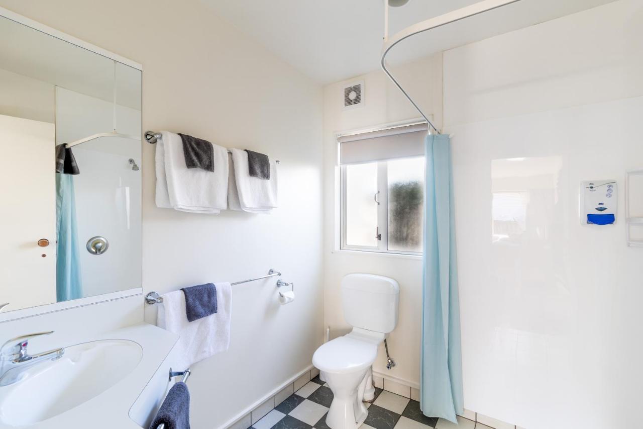 تاكاكا Anatoki Lodge Motel المظهر الخارجي الصورة