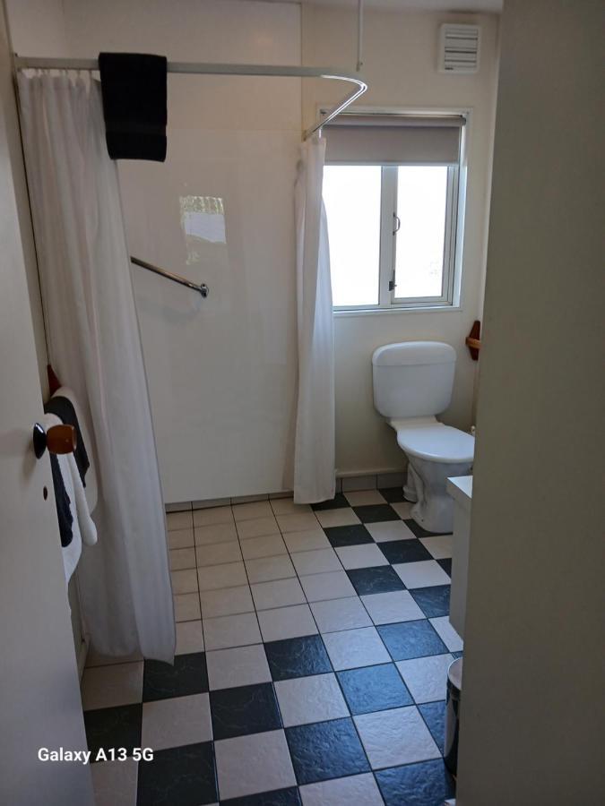 تاكاكا Anatoki Lodge Motel المظهر الخارجي الصورة