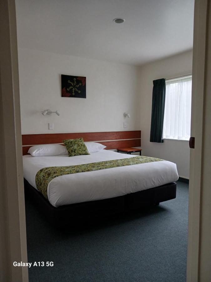 تاكاكا Anatoki Lodge Motel المظهر الخارجي الصورة